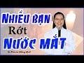 Phút Hồi Tâm -Nữ tu Hồng Quế làm nhiều cặp rơi Nước Mắt