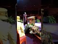 Bishop David Maxwell- The Wait is Over