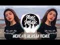 Mencari Alasan feat Sylvia Nicky Original Remix Full Bass ANGKLUNG Terbaru 2020 (NOFIN ASIA)