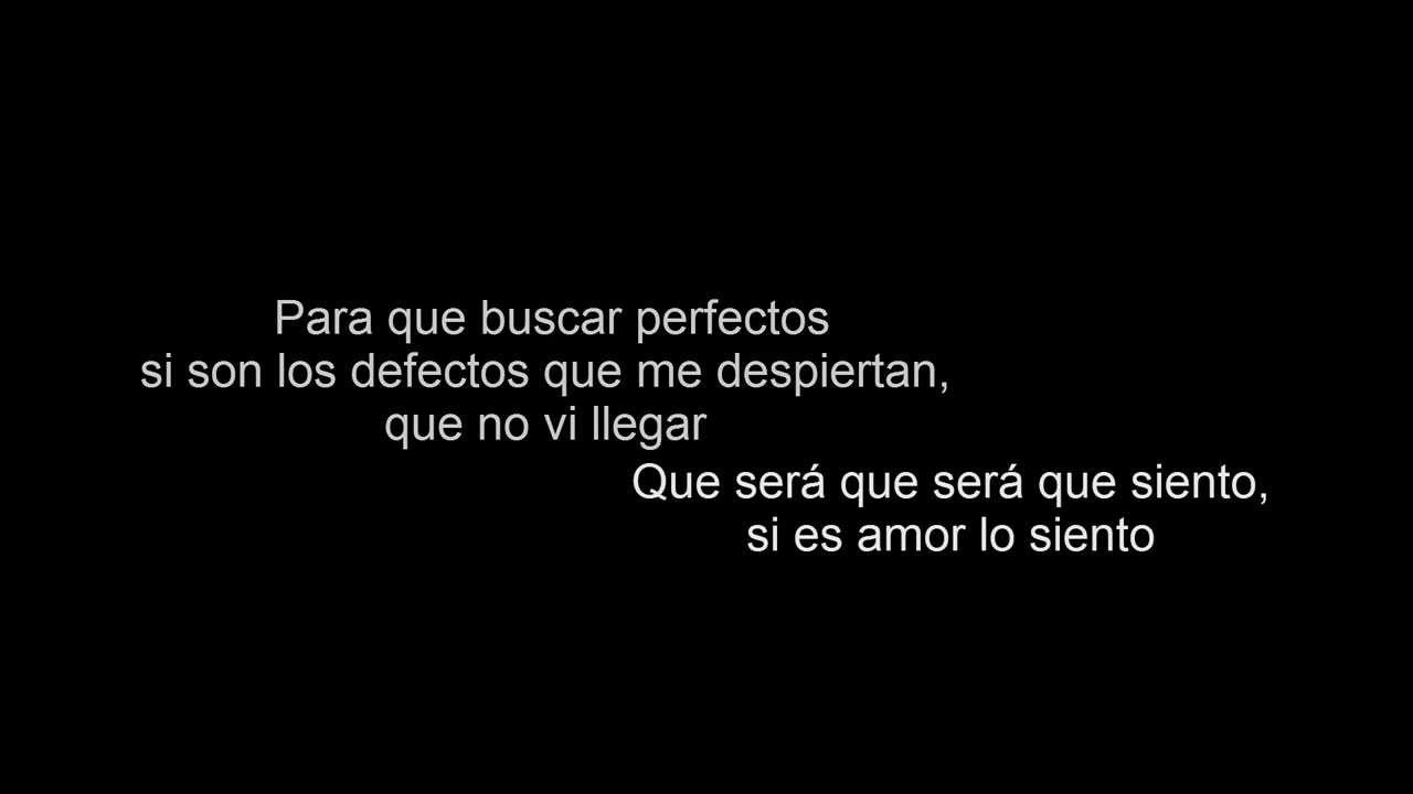 LETRA DE LA CANCION REIK letra de la cancion reik: