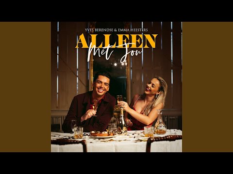 Yves Berendse - Alleen Met Jou