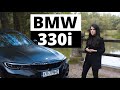 BMW 330i za 250tys. dla Natalii  - SaloNówka (Nowa seria!)