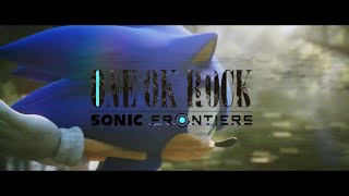 𝑺𝑶𝑵𝑰𝑪 𝑭𝑹𝑶𝑵𝑻𝑰𝑬𝑹𝑺 𝑶𝑵𝑬 𝑶𝑲 𝑹𝑶𝑪𝑲 - 𝑽𝑨𝑵𝑫𝑨𝑳𝑰𝒁𝑬