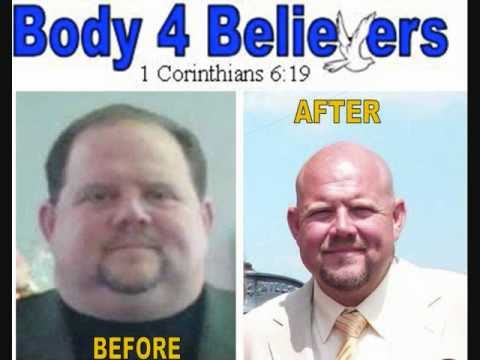 VIDEO : body 4 believers short_0001.wmv - body 4 believersis a nutrition program where you eat normal everyday foods in a way that targets and removes fat from the body. ... VIDEO : body 4 believers short_0001.wmv - body 4 believersis a nutrition program where you eat normal everyday foods in a way that targets and removes fat from the body. ...