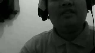Menunggu kamu - Anji (cover) by : Reksy