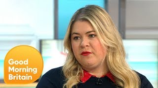 Israeli Eurovision 2018 Winner Accused of Cultural Appropriation | Good Morning Britain