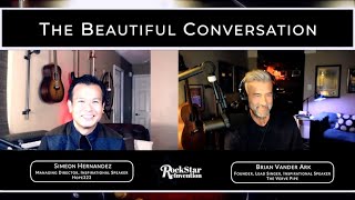 RockStar Reflections: The Beautiful Conversation