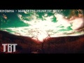 KhoMha - Magnetik (Sunrise Mix)