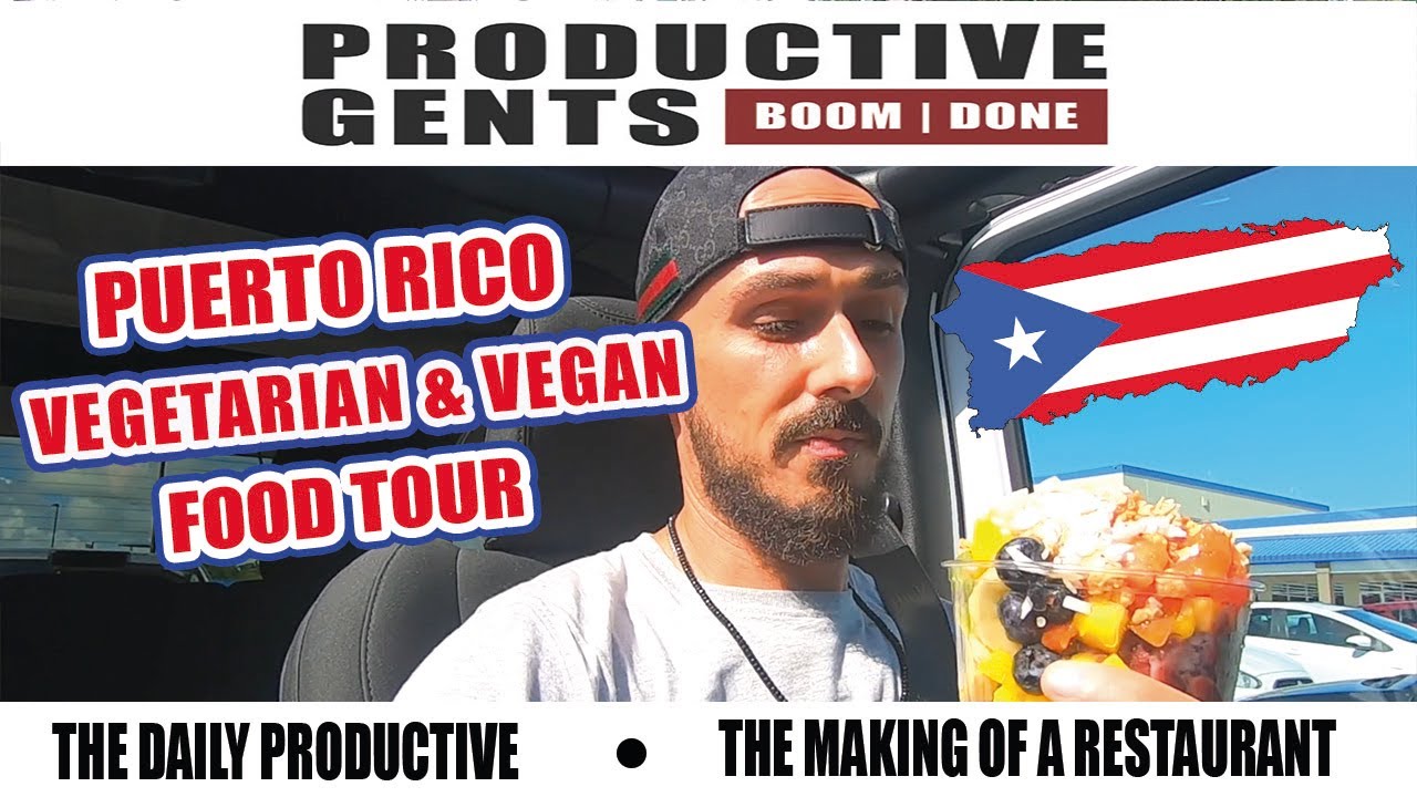 The Daily Productive