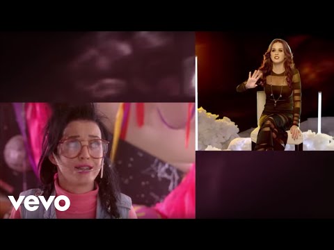 Katy Perry Friday Night on Katy Perry Vevocertified Pt 10 Last Friday Night Tgif Kat