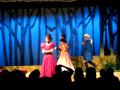"Into The Woods" - NHS Drama Club 2010