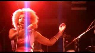 Watch Miss Platnum Life video