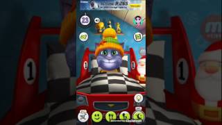 My Tom I Clash Royale D