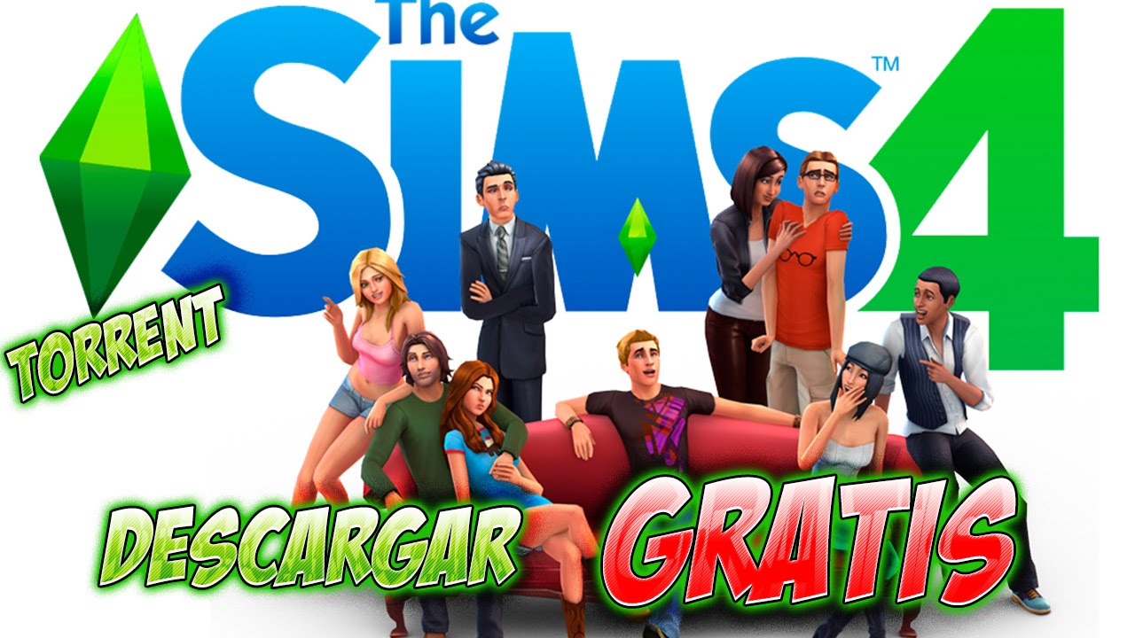 Descargar Sims 2 Gratis Para Pc Espaol