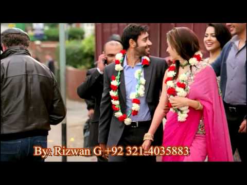 Tere Bin (TEZZ) Rahat Fateh Ali Khan