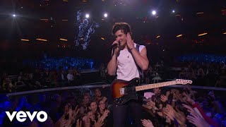 Shawn Mendes - In My Blood (Live From The Mtv Vmas / 2018)