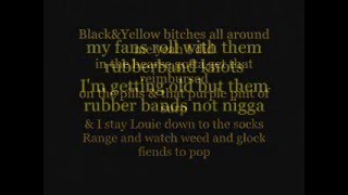 Black And Yellow G Mix Wiz Khalifa Ft Snoop Dogg Juicy J T Pain Black And Yellow G Mix Wiz Khalifa Ft Snoop Dogg Juicy J T Pain