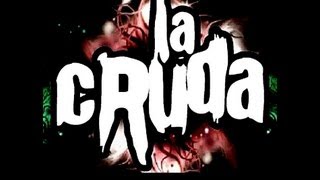 LA CRUDA - La Cruda ? Album completo ? 1996 ? HD