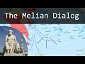 Not Actually Politics EP 1: Thucydides and the Melian Dialog