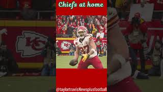 Taylor Swift Arriving Chiefs Travis