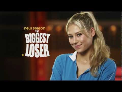Here's a promo I did for season 12 of The Biggest Loser featuring Anna