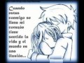 para dedicar a un amigo