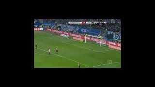 Hakan Çalhanoğlu 41 Metre
