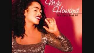 Watch Miki Howard Thats What Love Is video