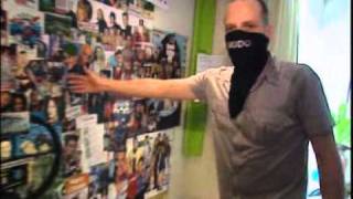 Watch Die Fantastischen Vier Buenos Dias Messias video