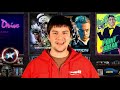REPLICAS (2019) - Movie Review |Science Fiction At Its Worst|