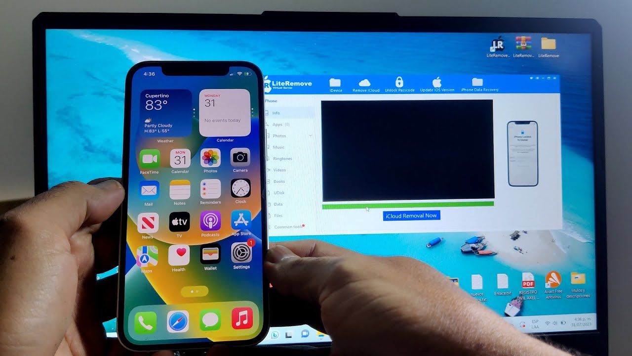 How To Remove iCloud Lock iOS 16.6 FREE iCloud Bypass How To Remove iCloud Lock iOS 16.6 FREE iCloud Bypass