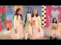 მზესუმზირა – ანანო ჩხაიძე მზესუმზირა – ანანო ჩხაიძე