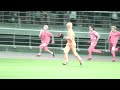 20130903 Men's 400m Relay @ Idol Sports Athletics Championships