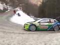 The best of the Ford Focus WRC in the 2006