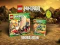 LEGO Ninjago Reklám 4