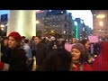 LA MARCHA DE LAS PUTAS, BUENOS AIRES, ARGENTINA