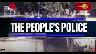 The People's Police | 03.09.2022