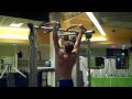 How To: Fun Pull-Up Variations