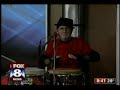 BEMann 'live' on FOX TV - "Reggae Jamming" (instrumental)