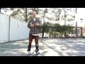 Skateboarding Tricks : How to Kick Flip on a Skateboard
