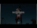 Madd - Karma (Prod by NOUVO)(8D AUDIO)🎧🎧🎧