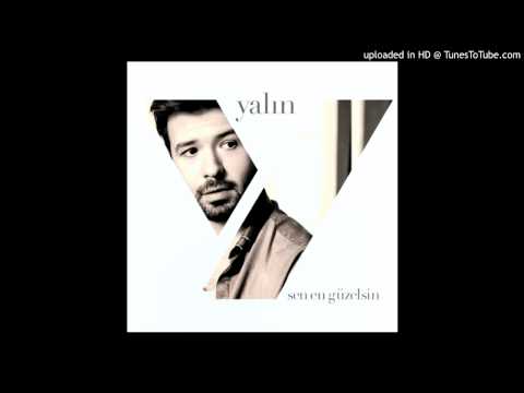 Yalın - Sen En Güzelsin (2012 Albümünden) Yalın - Sen En Güzelsin (2012 Albümünden) klip izle