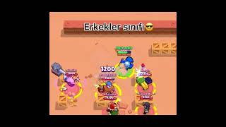 Kızlar Vs Erkekler Sınıfı