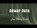 Bawat Bata (Official Lyrics)