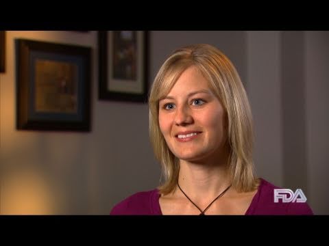 Mobile Contest Winner Lorna on FDA Tobacco Regulations