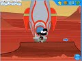 Poptropica - Full Astro Knights Walkthrough! Part 3/4