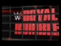 Major WWE Backstage Royal Rumble 2015 News On Brock Lesnar The Rock Bray Wyatt & More!