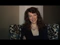 Melissa Auf der Maur interview (part 1)