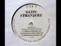 Nativ Stranjerz - Abstrak (Space mix)