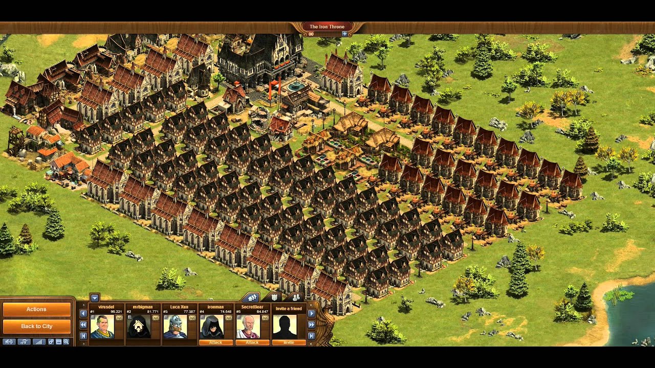 Forge of Empires Bugs: Graphical Collection Animation YouTube Forge of Empires Bugs: Graphical Collection Animation YouTube